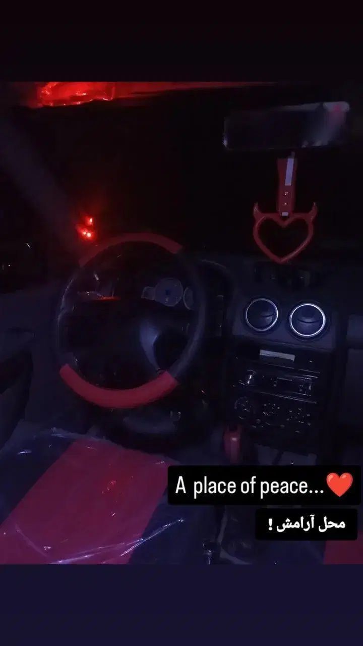 پراید 132 SL - 1390
