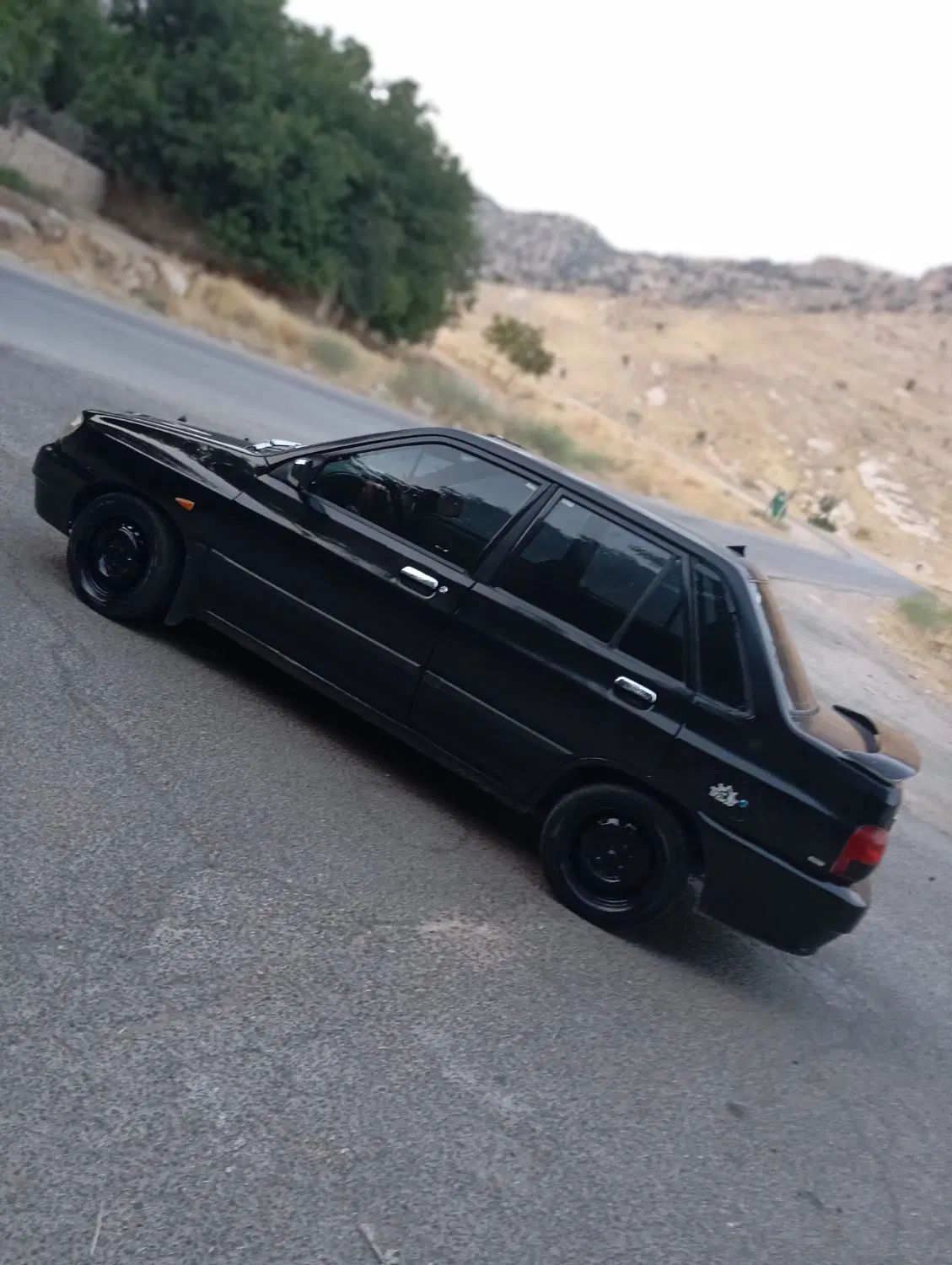 خودرو پراید، 132 آگهی ann_20045816