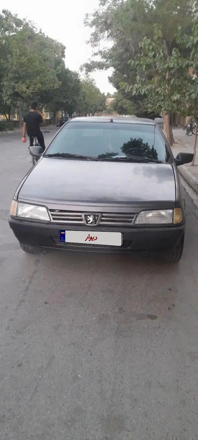 خودرو پژو، روآ آگهی ann_20045860