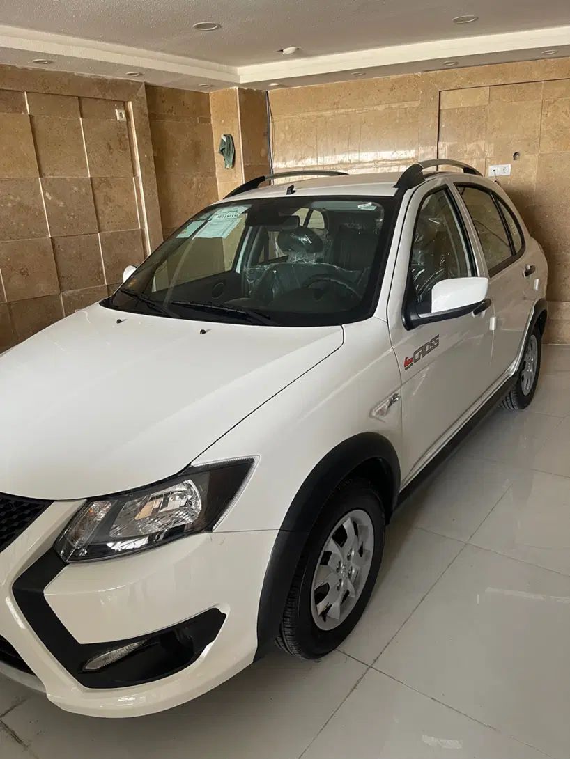 خودرو کوییک، S آگهی ann_20045902