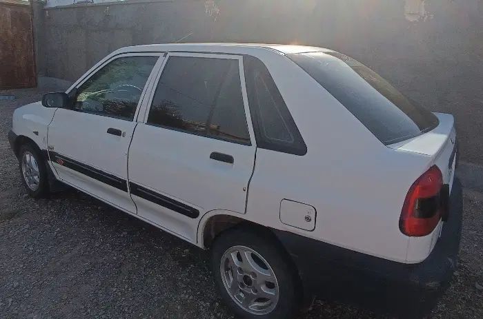 پراید 141 SL - 1389