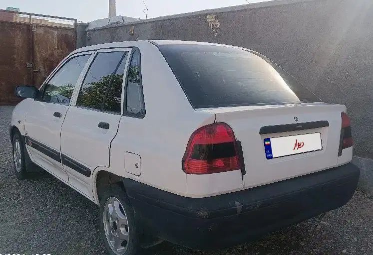 خودرو پراید، 141 آگهی ann_20045919
