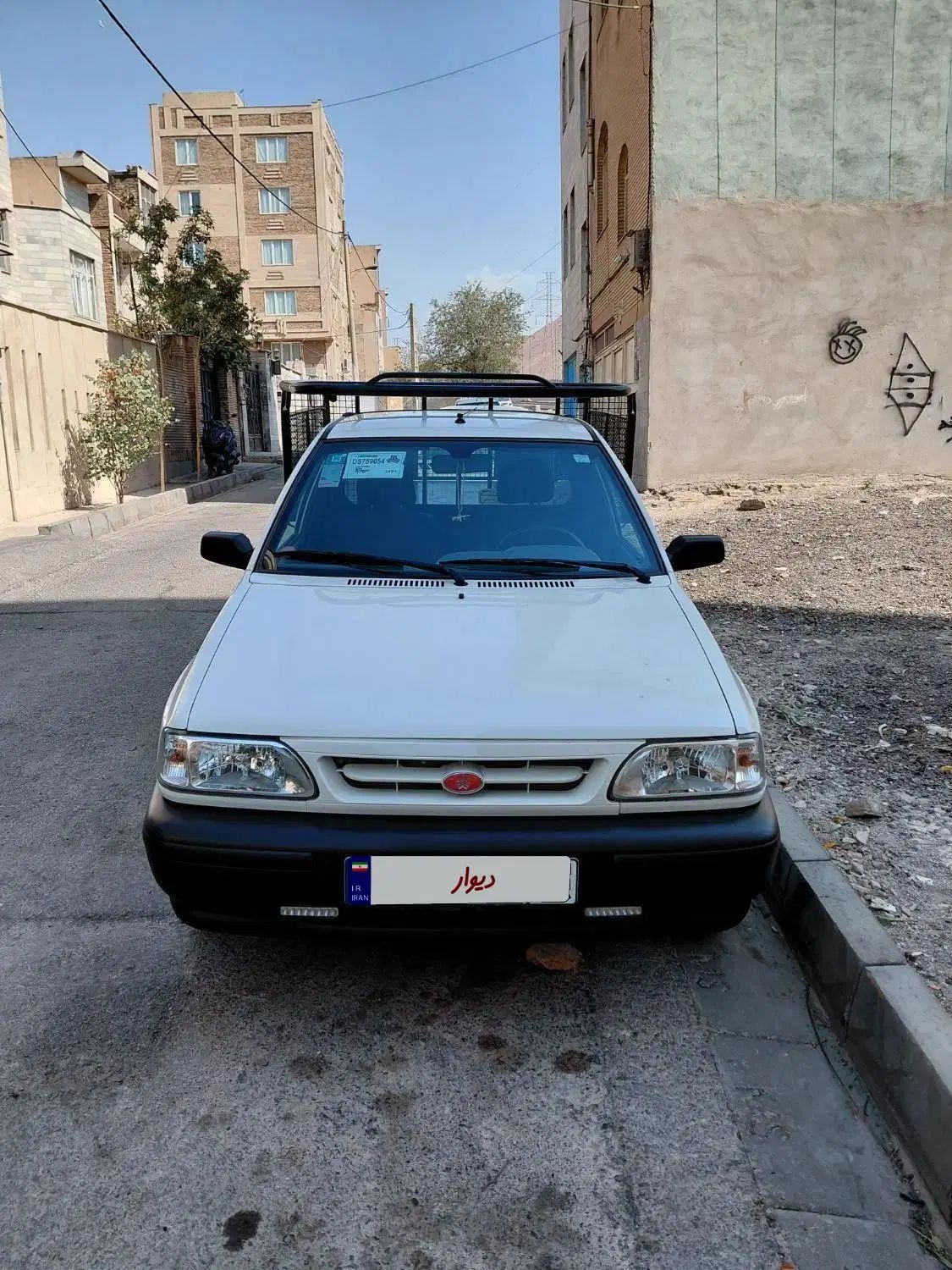 خودرو پراید، 151 آگهی ann_20045931