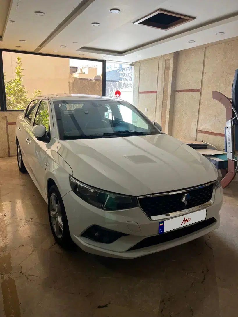 تارا اتوماتیک V4 LX - 1403