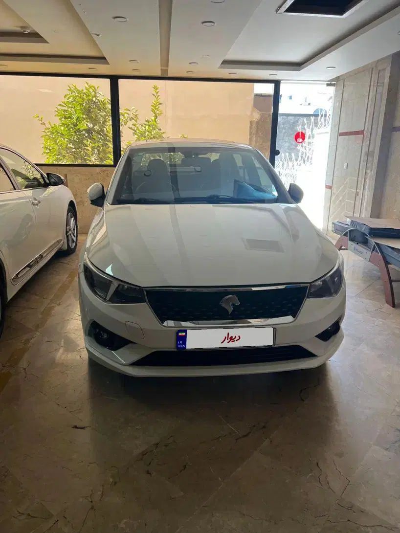 تارا اتوماتیک V4 LX - 1403
