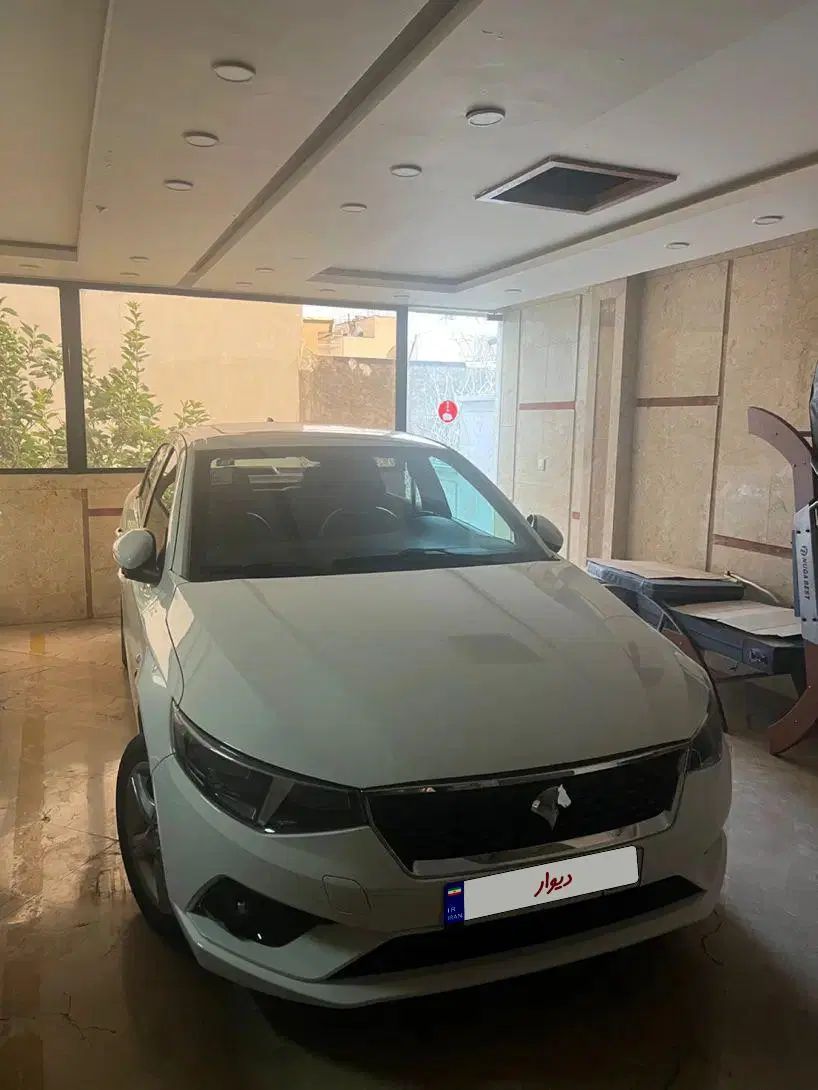 خودرو تارا، اتوماتیک آگهی ann_20045938