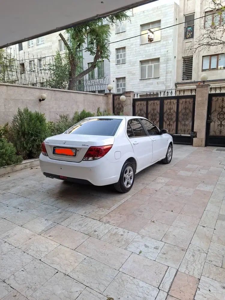 خودرو دنا، معمولی آگهی ann_20045943