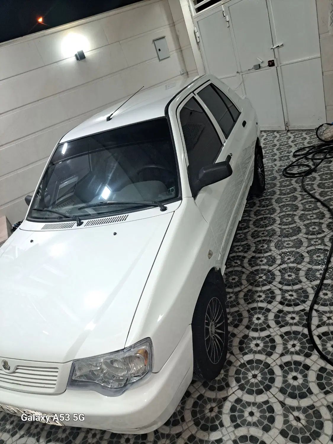 پراید 132 SE - 1397