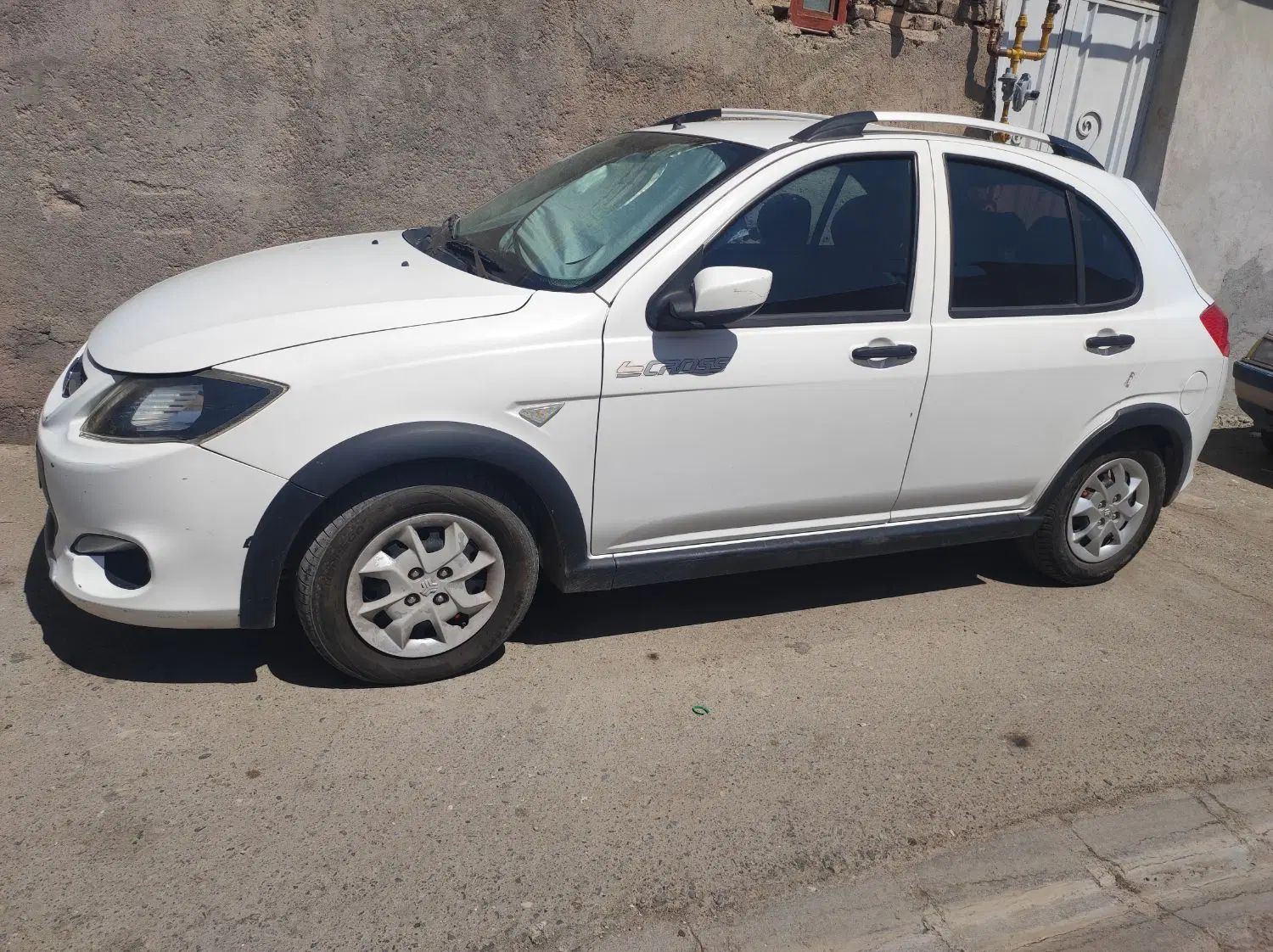 خودرو کوییک، معمولی آگهی ann_20045990