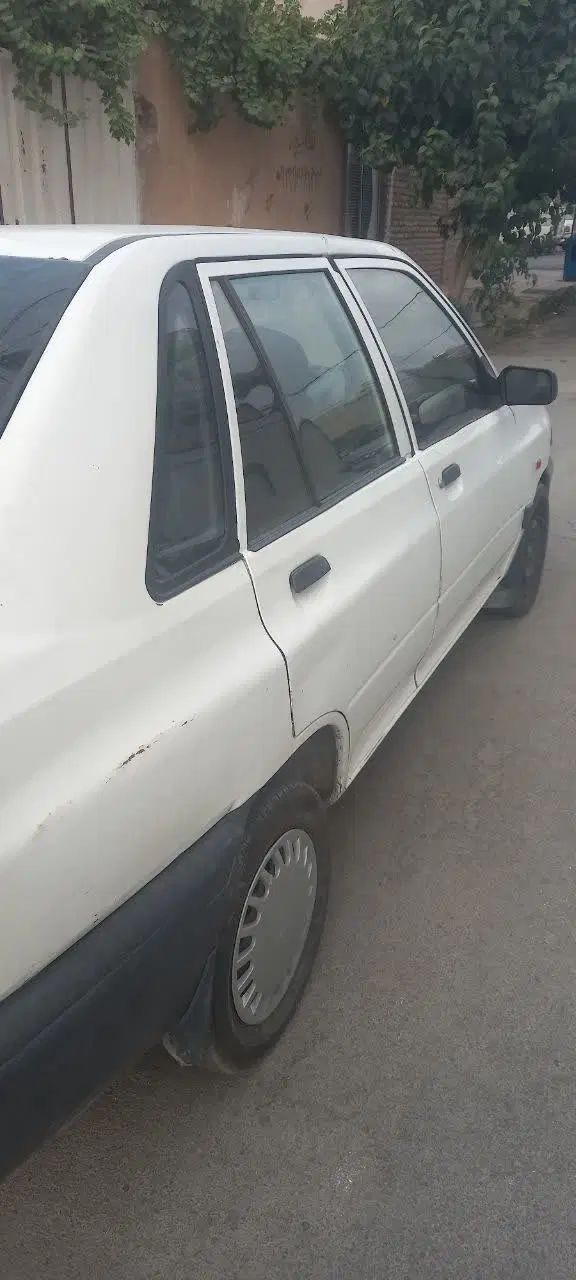پراید 141 SX - 1390