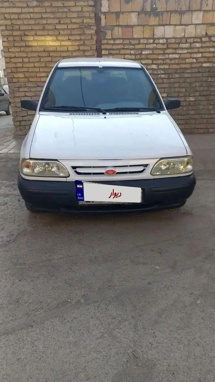 خودرو پراید، صبا آگهی ann_20046017