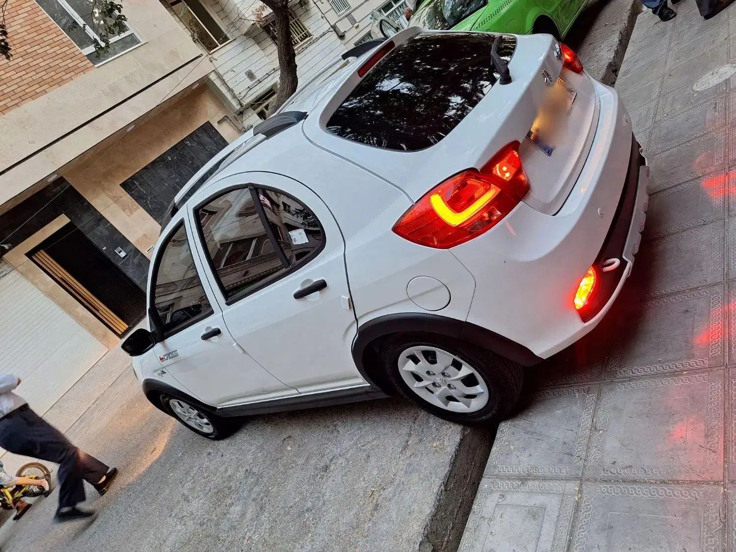 کوییک S پایه - 1403