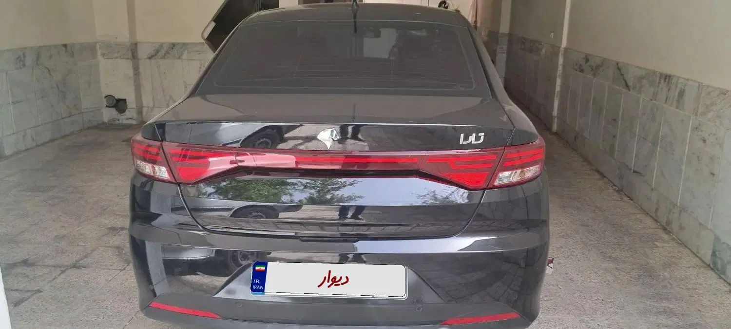 تارا دنده‌ای v1 - 1402