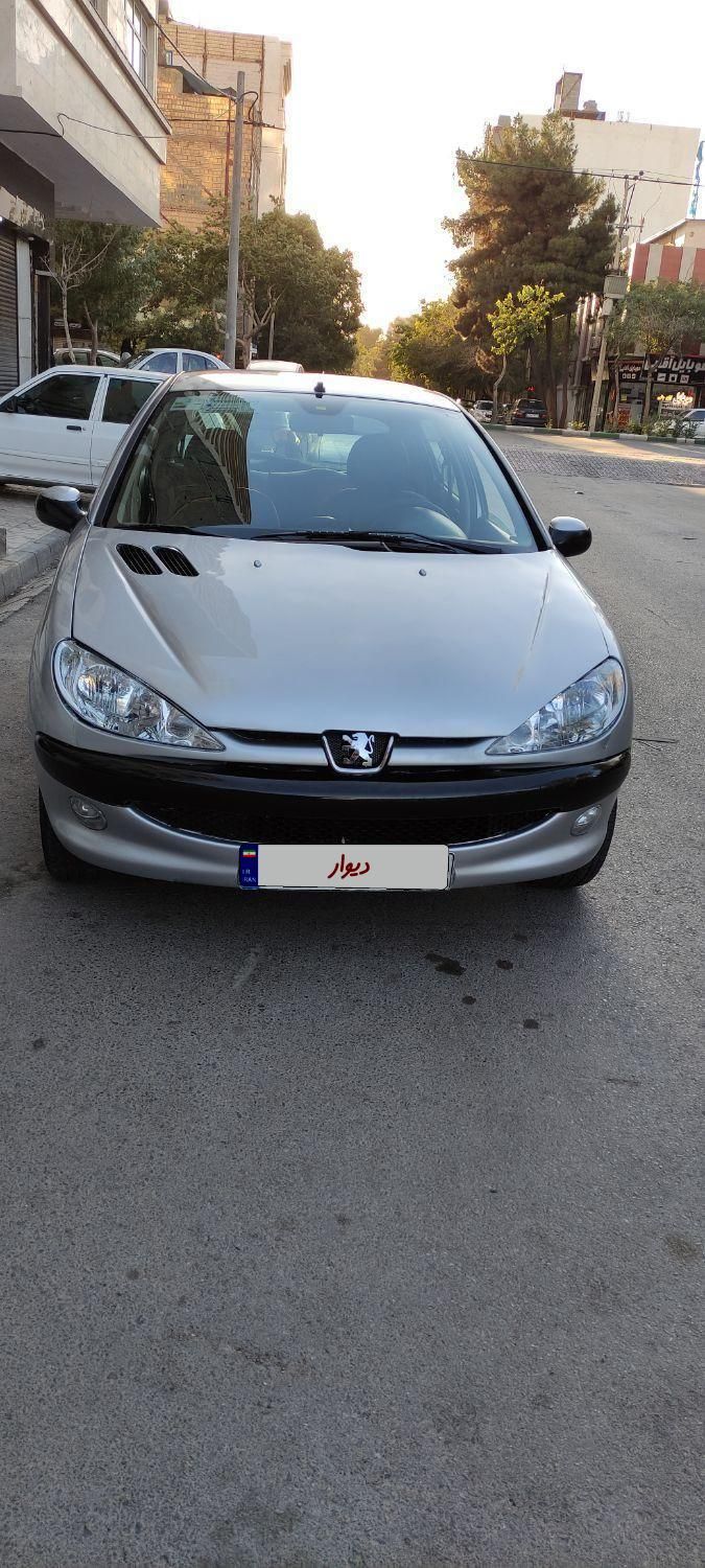 خودرو پژو، 206 آگهی ann_20046132