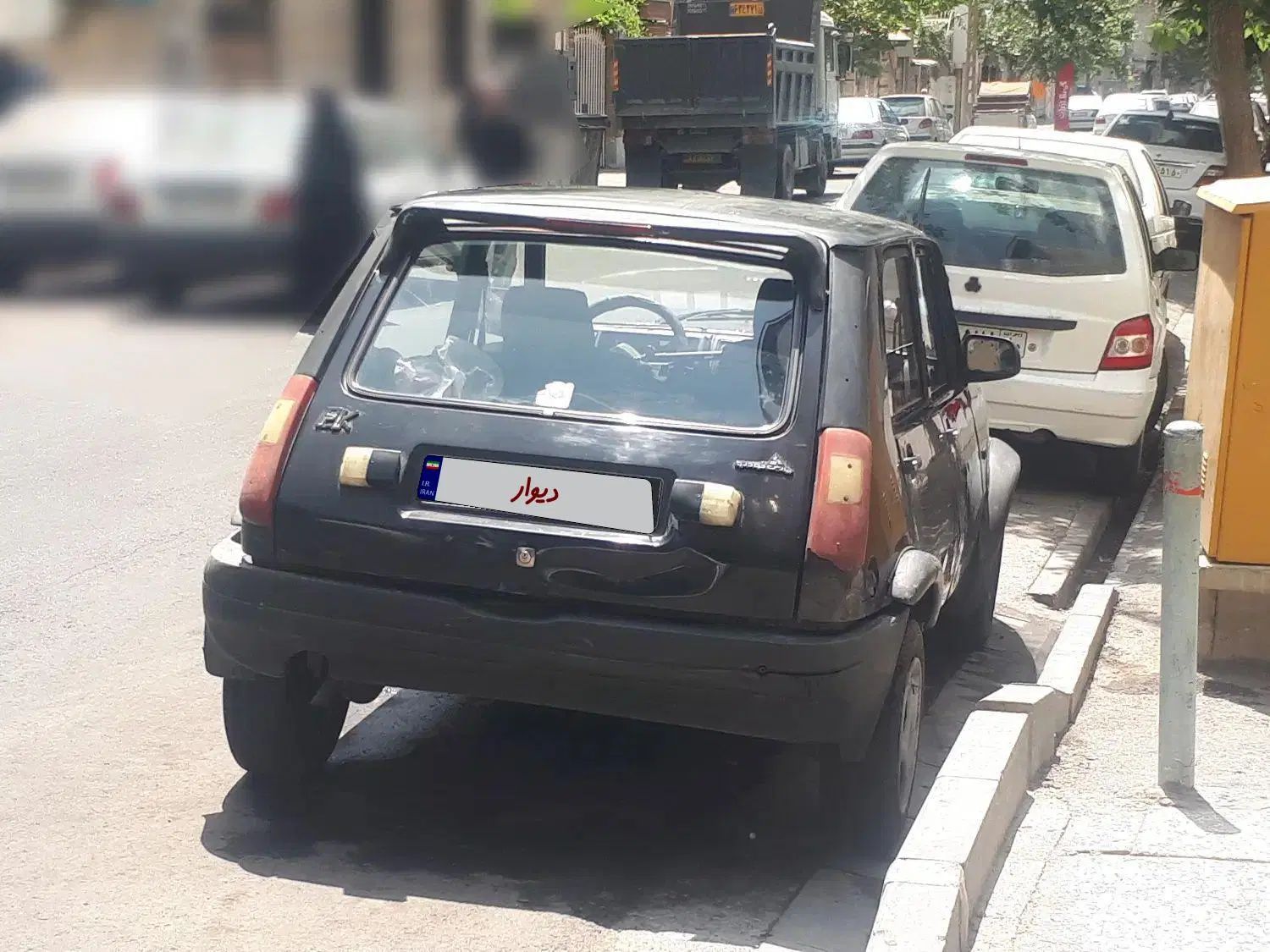 خودرو رنو، پی کی آگهی ann_20046137