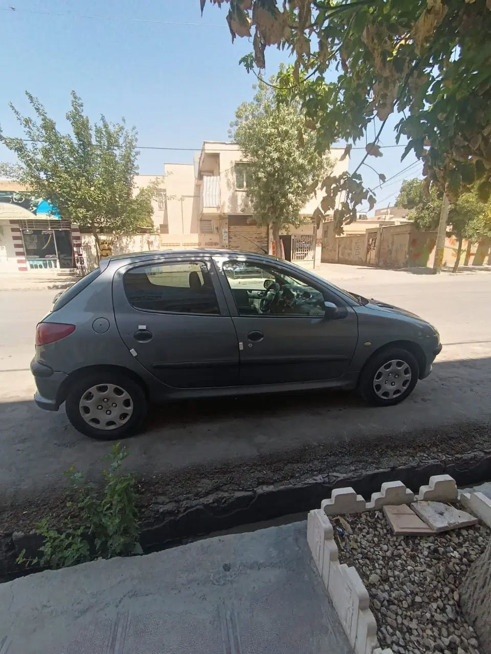 خودرو پژو، 206 آگهی ann_20046152