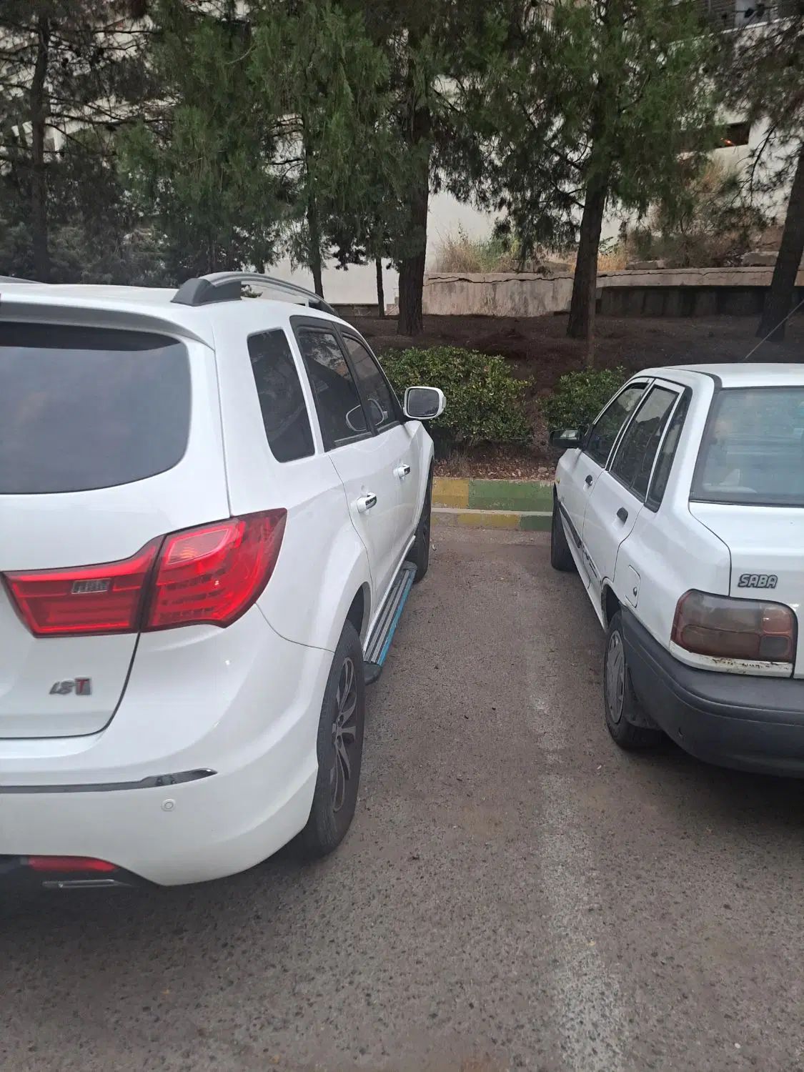 خودرو هایما، S7 آگهی ann_20046156