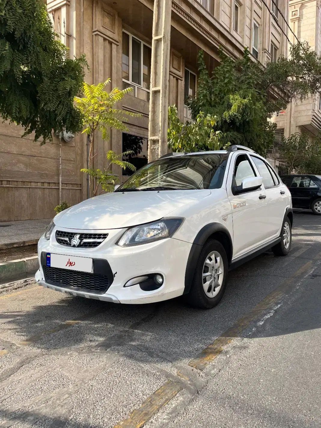 خودرو کوییک، معمولی آگهی ann_20046165