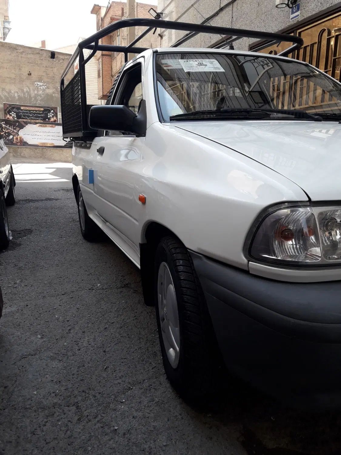 پراید 151 SE - 1403