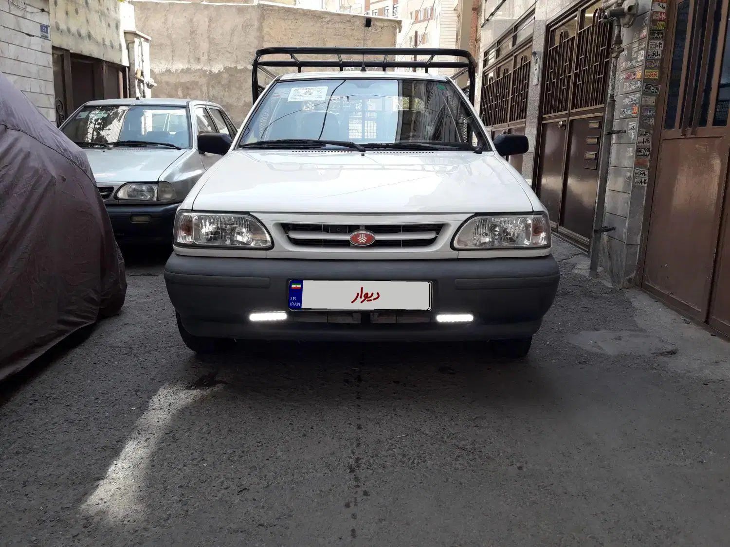 خودرو پراید، 151 آگهی ann_20046176