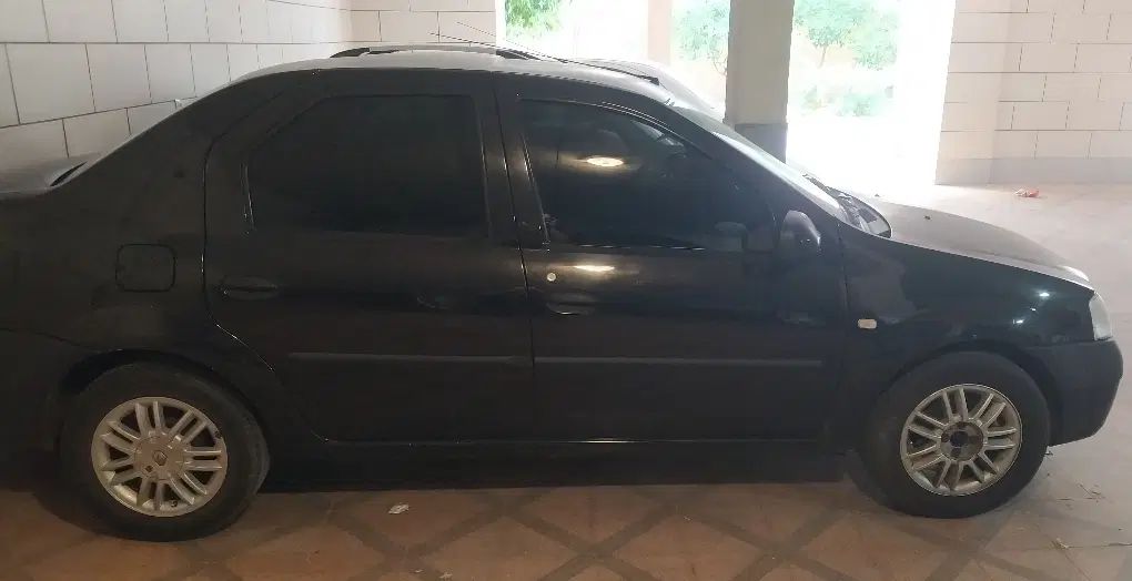 رنو تندر 90 E2 - 1393