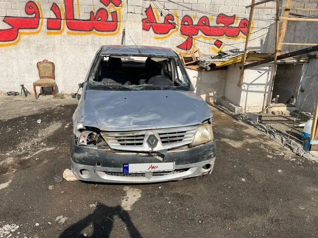 خودرو رنو، تندر 90 آگهی ann_20046191