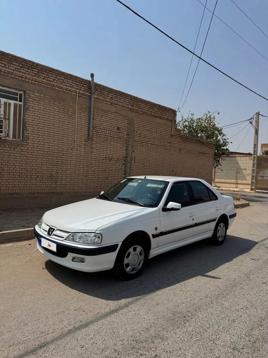 خودرو پژو، پارس آگهی ann_20046205