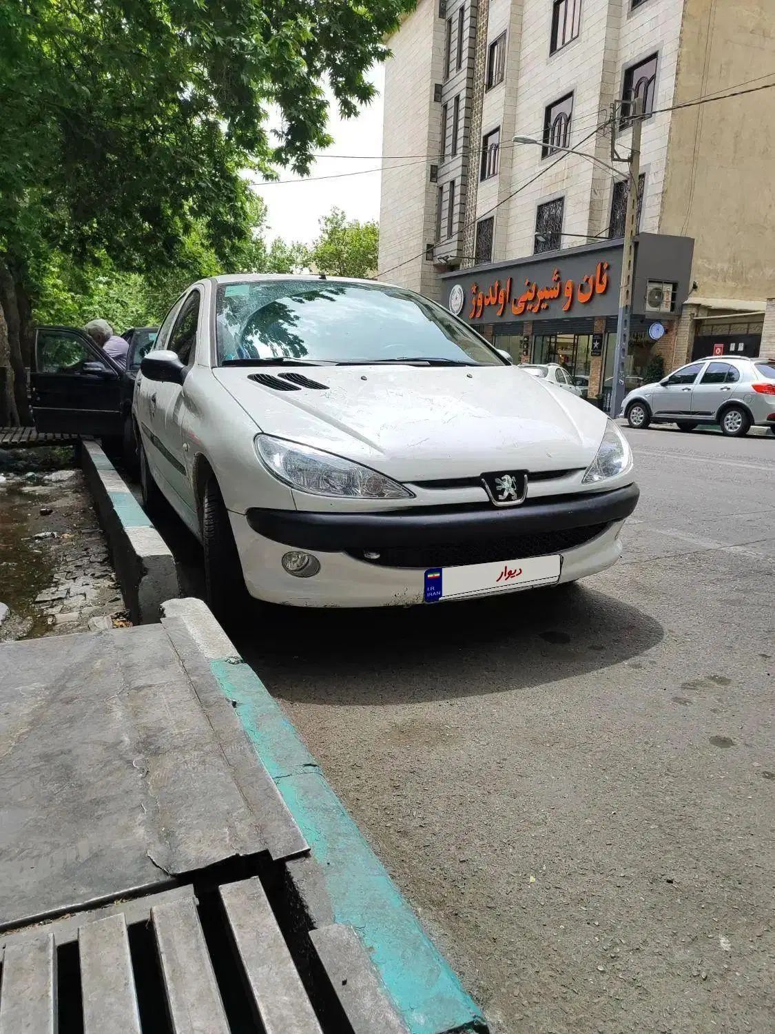 خودرو پژو، 206 آگهی ann_20046218