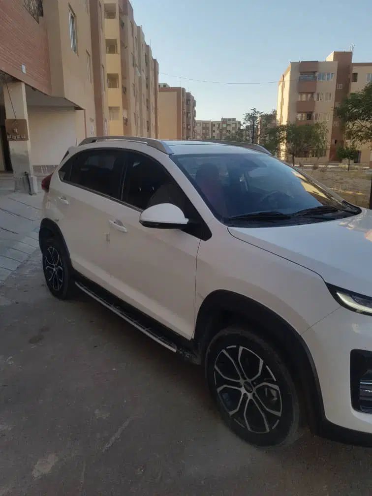 ام وی ام X22 پرو اتوماتیک اکسلنت - 1402