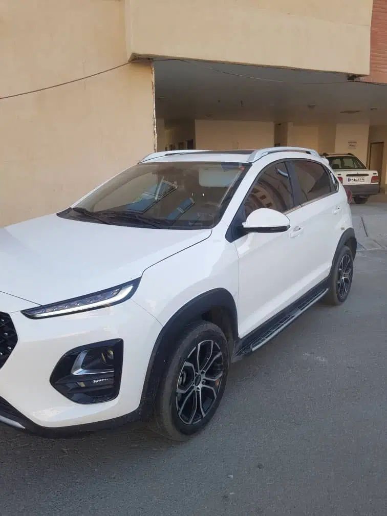 ام وی ام X22 پرو اتوماتیک اکسلنت - 1402
