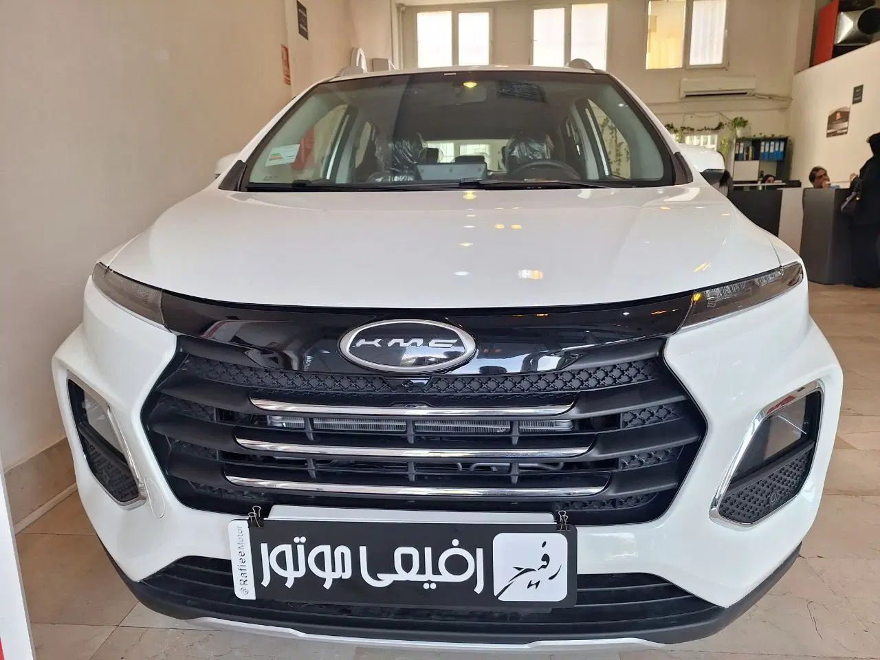 خودرو جک، S3 آگهی ann_20046225