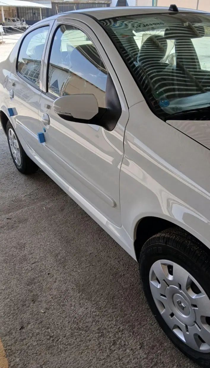 رانا پلاس سقف فلز ESP - 1404