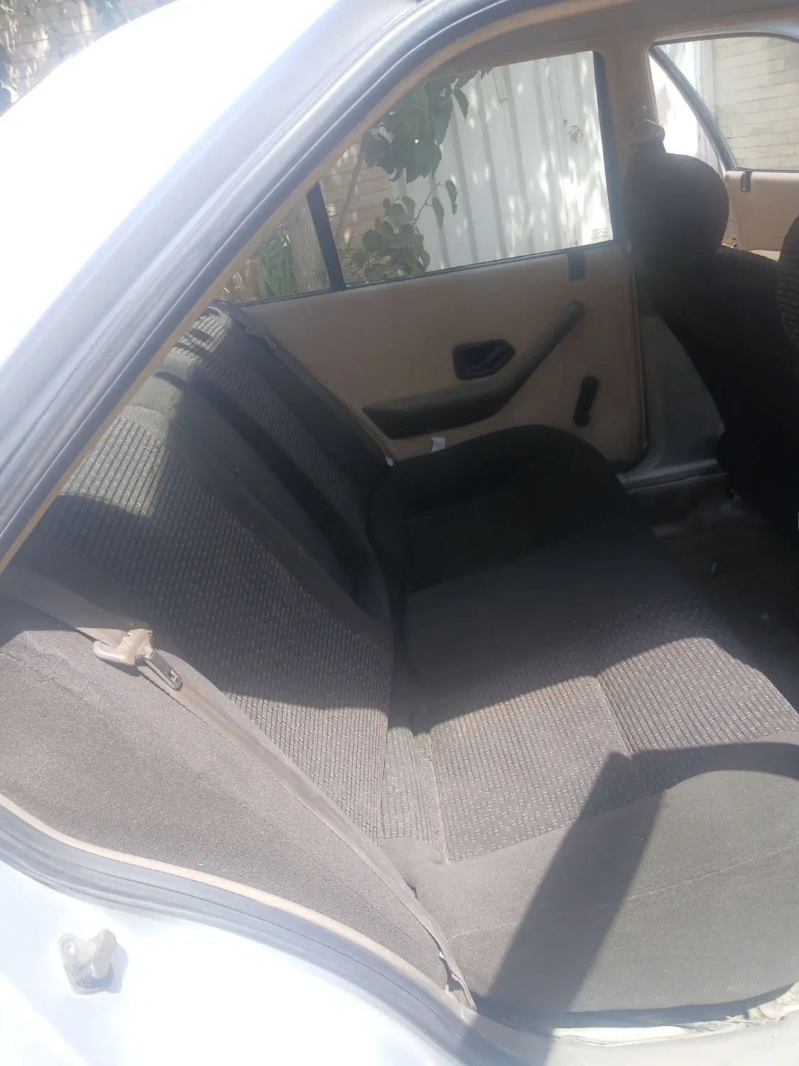 پژو 405 GL - دوگانه سوز CNG - 1379