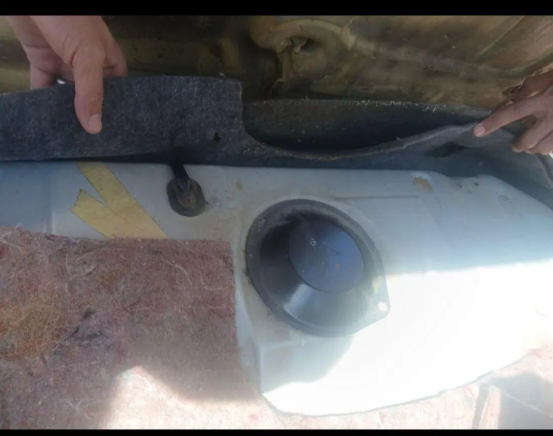 پژو 405 GL - دوگانه سوز CNG - 1379