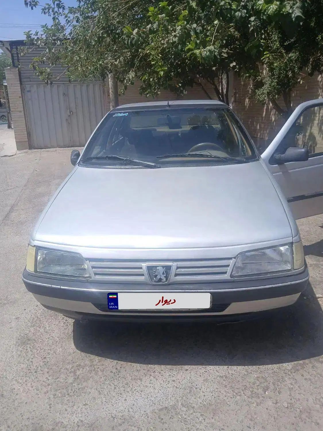 خودرو پژو، 405 آگهی ann_20046249