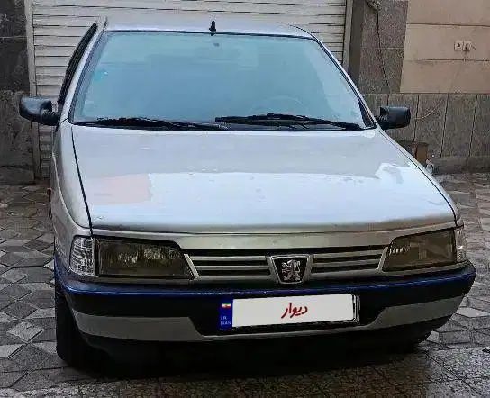 خودرو پژو، روآ آگهی ann_20046255