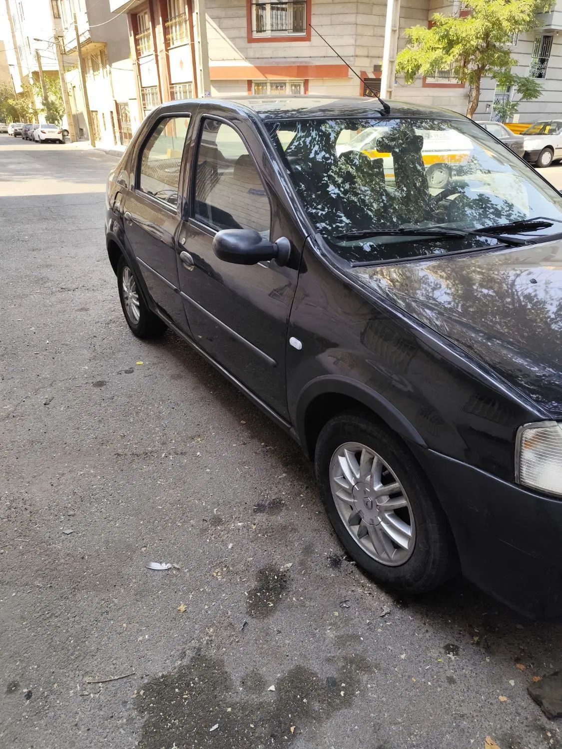 رنو تندر 90 E2 - 1389