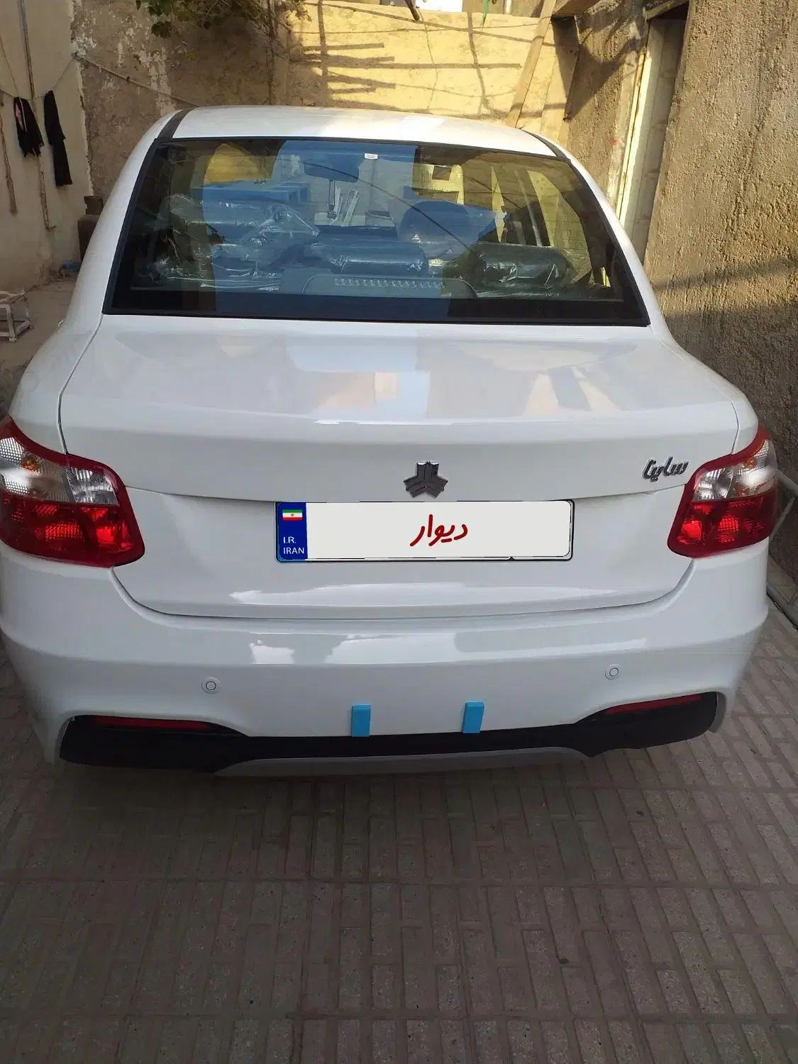 خودرو ساینا، S آگهی ann_20046281