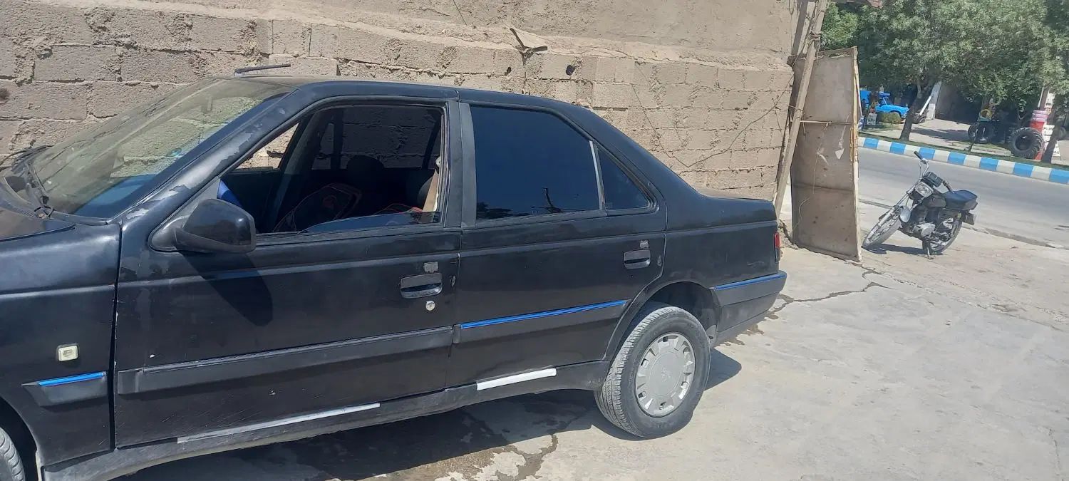 خودرو پژو، 405 آگهی ann_20046316