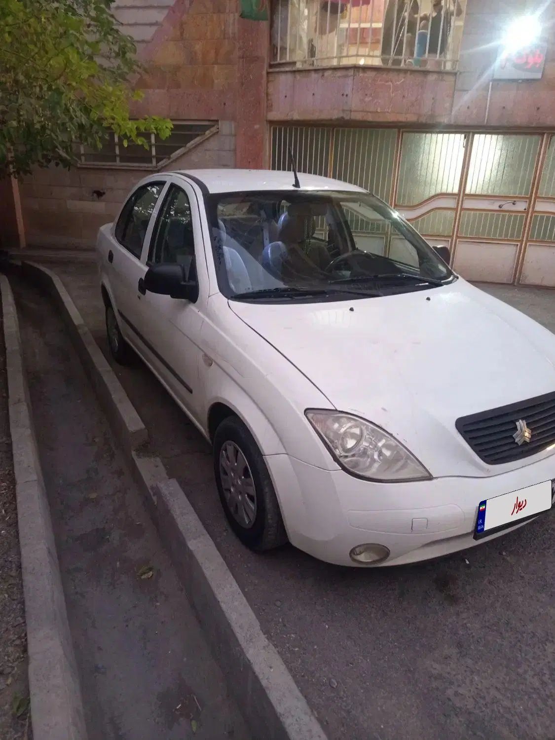 خودرو تیبا، صندوق دار آگهی ann_20046340