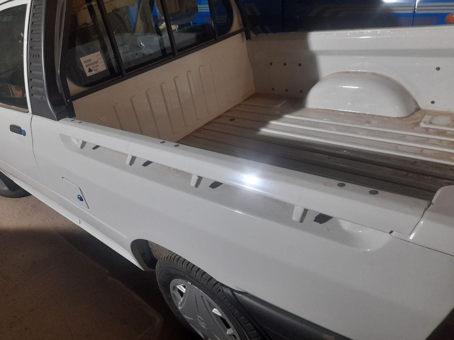 پراید 151 SE - 1403