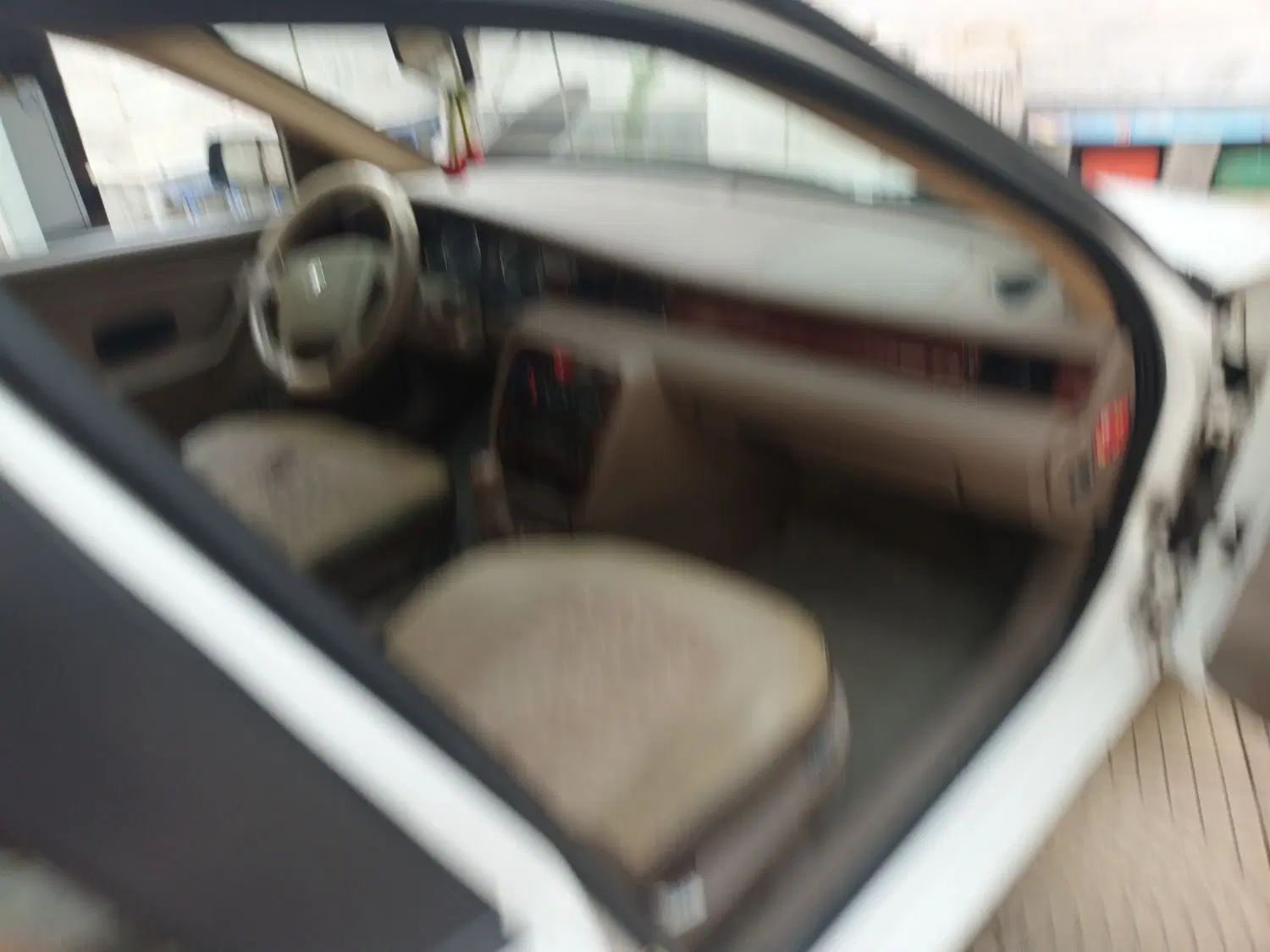 سمند LX XU7 - 1398