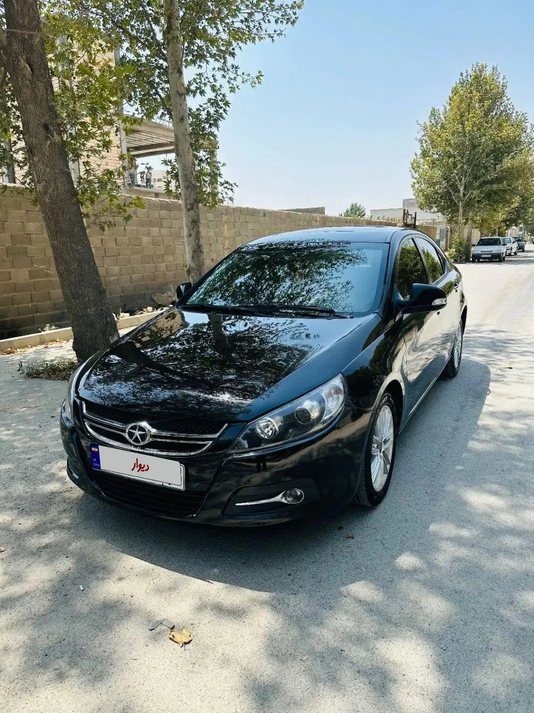 خودرو جک، J5 آگهی ann_20046360