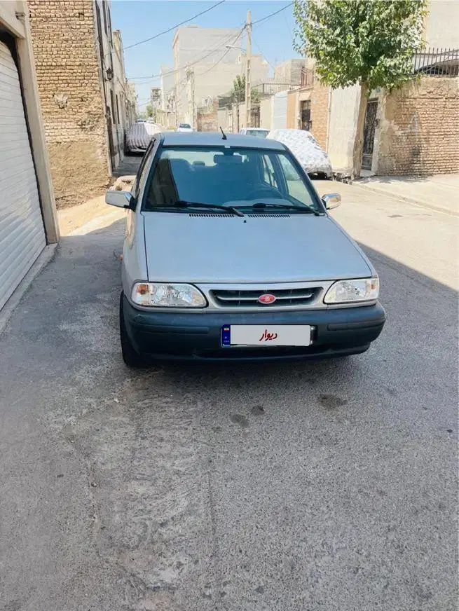 خودرو پراید، 131 آگهی ann_20046361