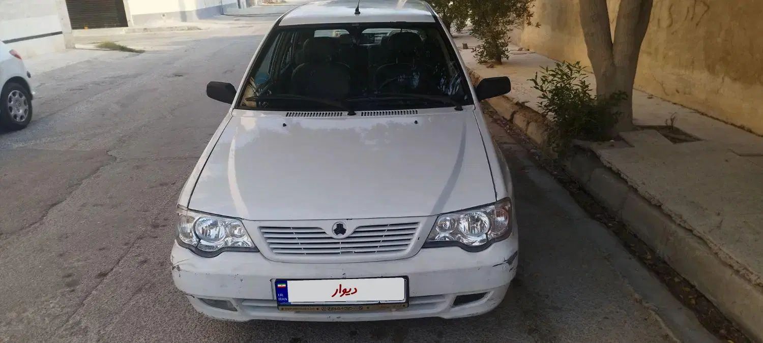 خودرو پراید، 111 آگهی ann_20046372