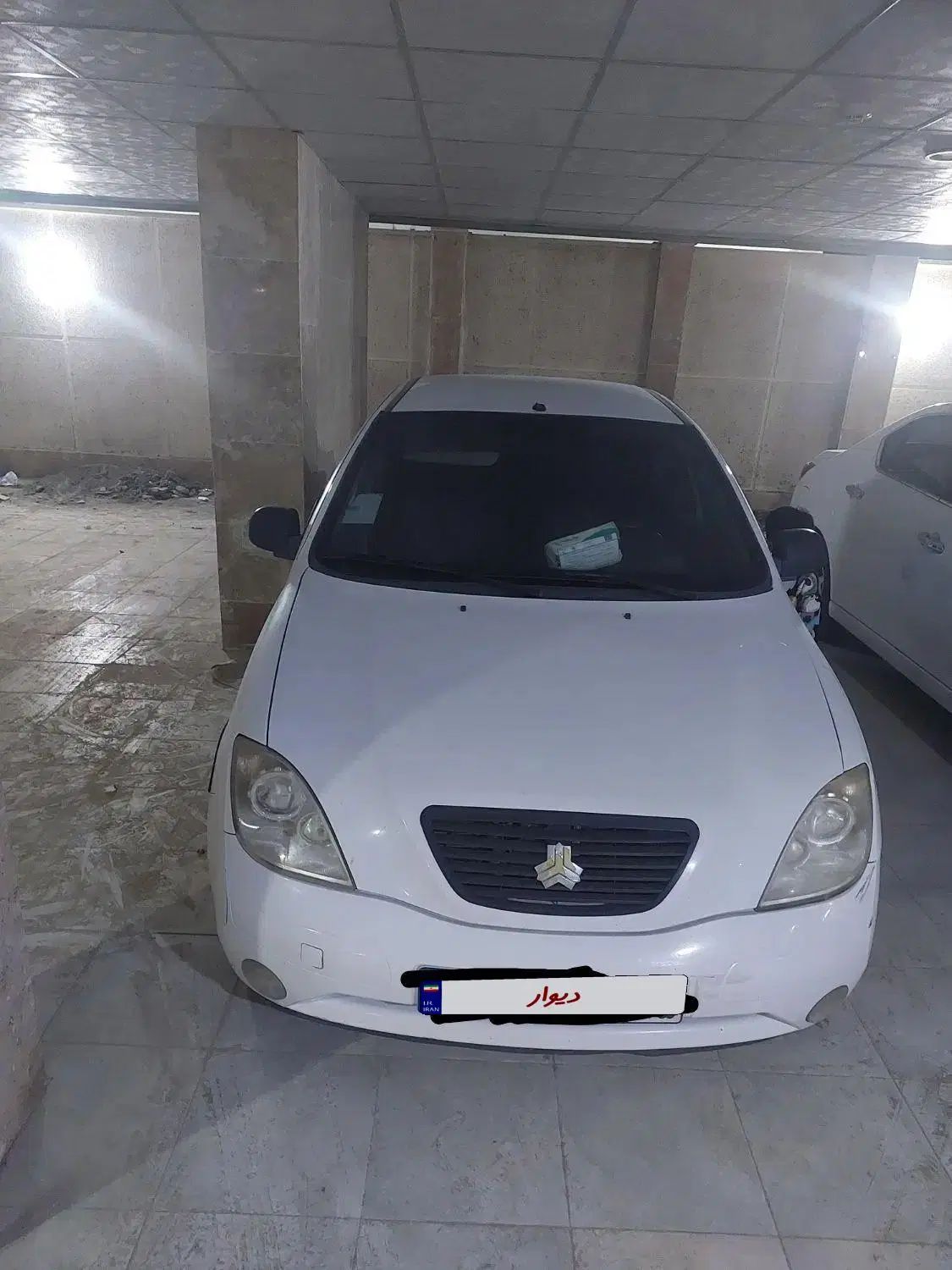 خودرو تیبا، صندوق دار آگهی ann_20046377