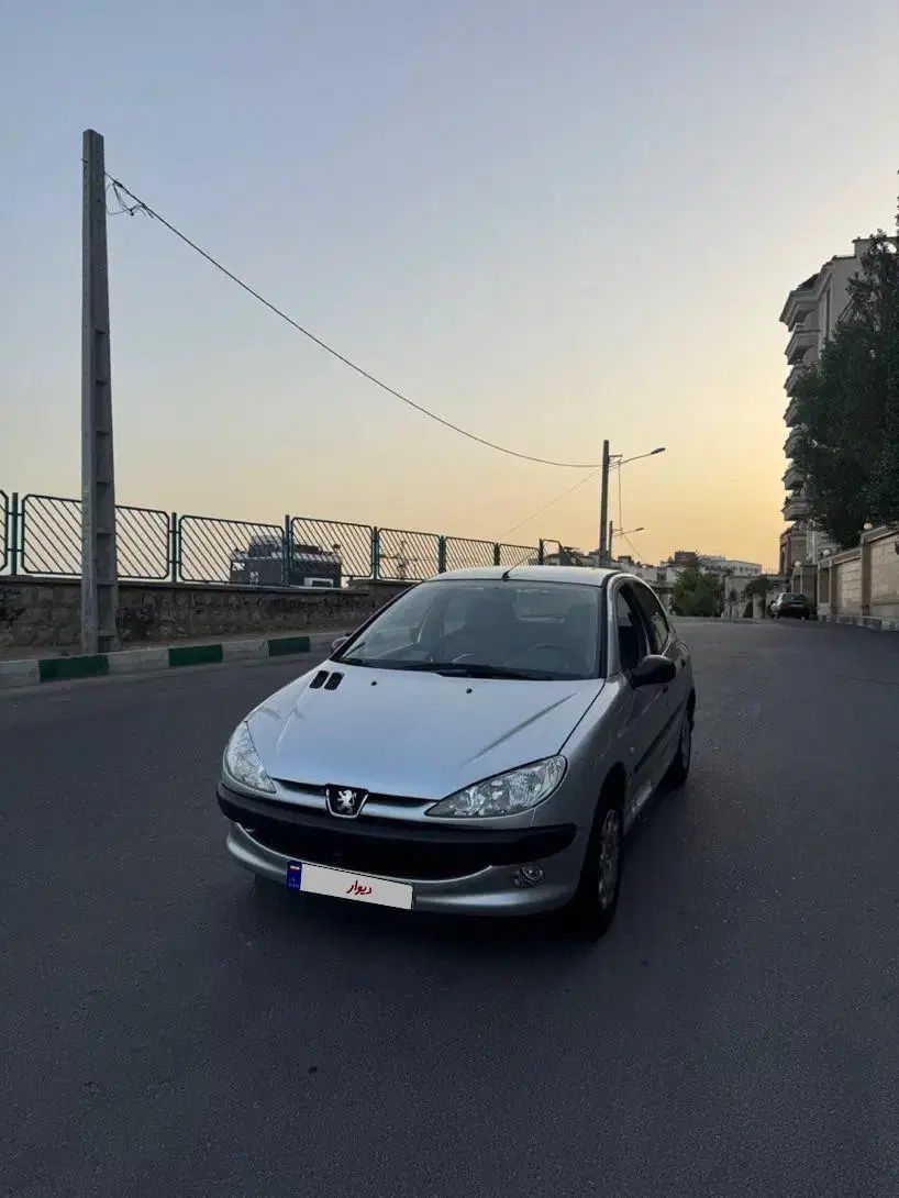 خودرو پژو، 206 آگهی ann_20046396