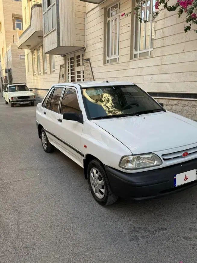 خودرو پراید، صبا آگهی ann_20046405