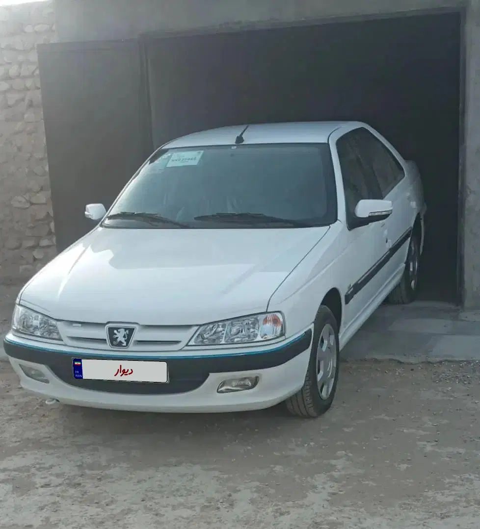 خودرو پژو، پارس آگهی ann_20046419