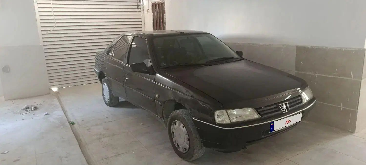 خودرو پژو، 405 آگهی ann_20046429